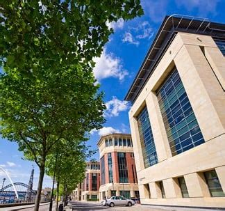 Flexible Offices to Rent Newcastle UK .